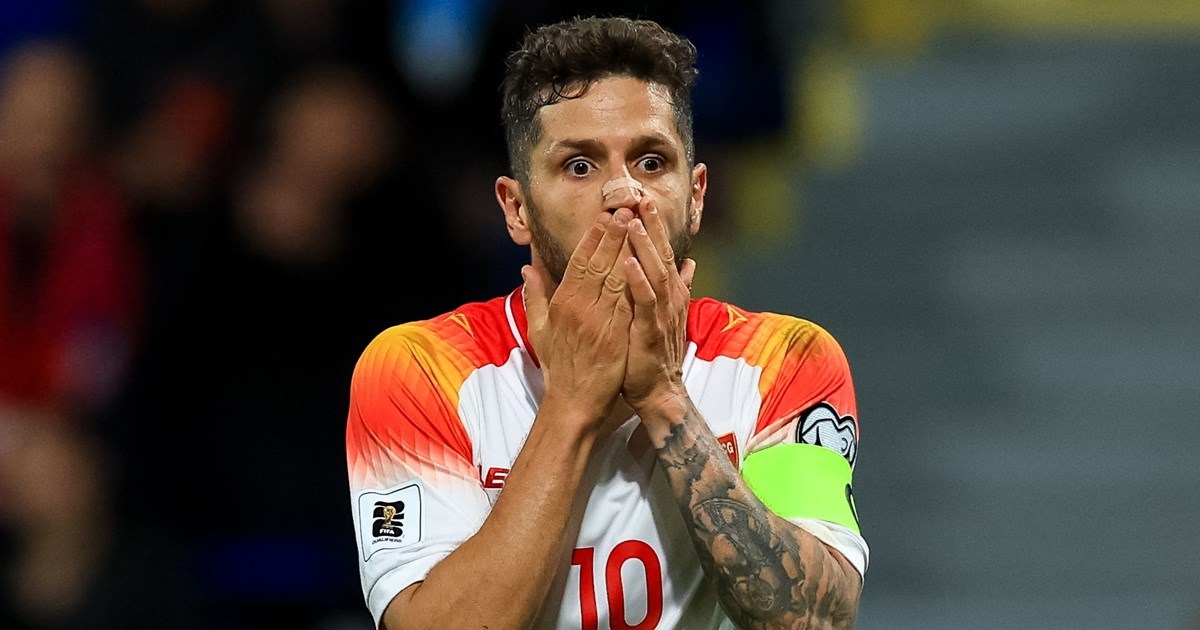 Jovetić: Prezadovoljni smo