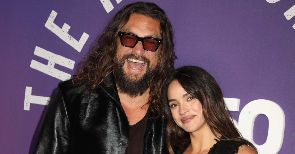 Jason Momoa prvi put u javnosti s 12 godina mlađom partnericom
