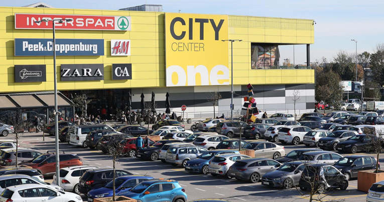 Danas su otvorene samo neke trgovine i šoping-centri, evo popisa