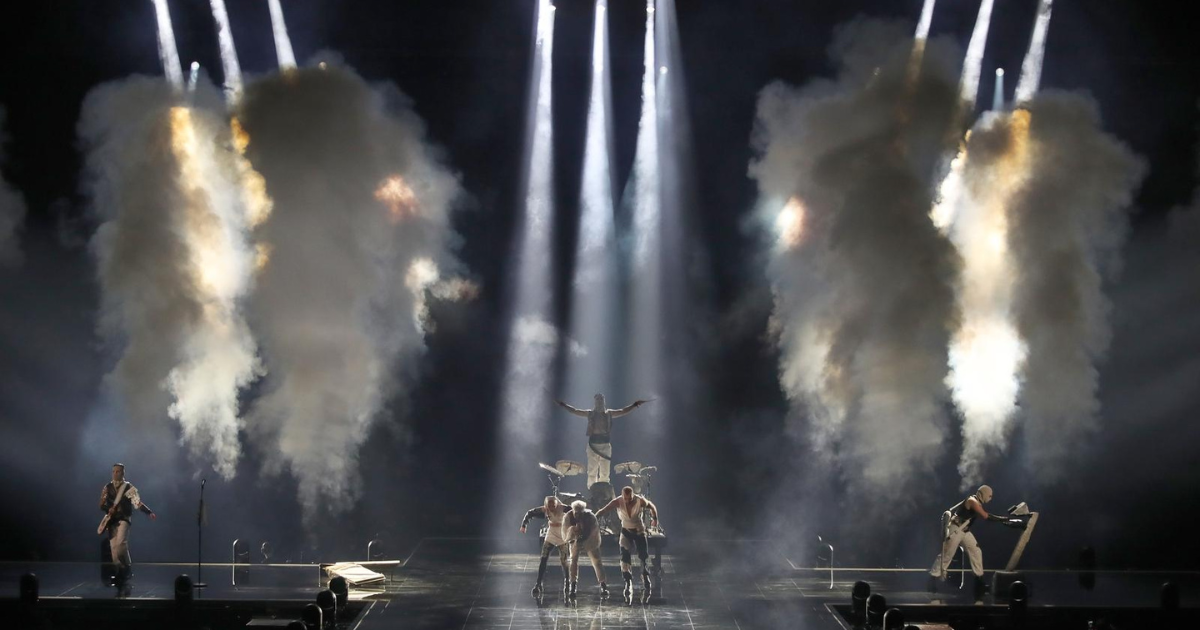 Ekipa na Redditu o Eurosongu: Jeftinije je doći u Hrvatsku nego u Švicarsku
