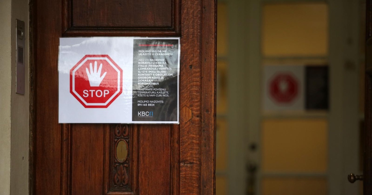Odlična vijest za trudnice iz Rijeke: Od danas je dopuštena pratnja na porodu