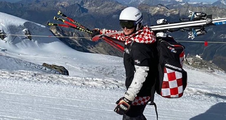 Mlada skijašica startala 114. i postigla uspjeh kakav Hrvatska nije imala od Janice