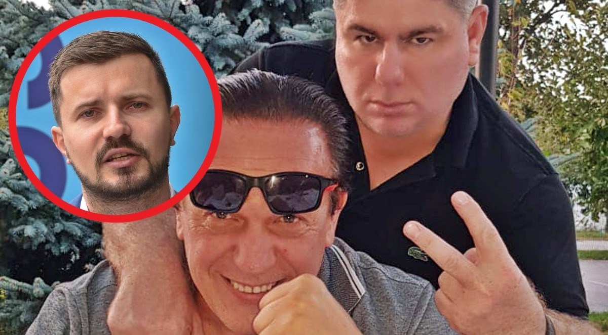 Nađi: U jednoj Hrvatskoj HDZ-ovci idu preko reda, druga čeka u redu i sve financira