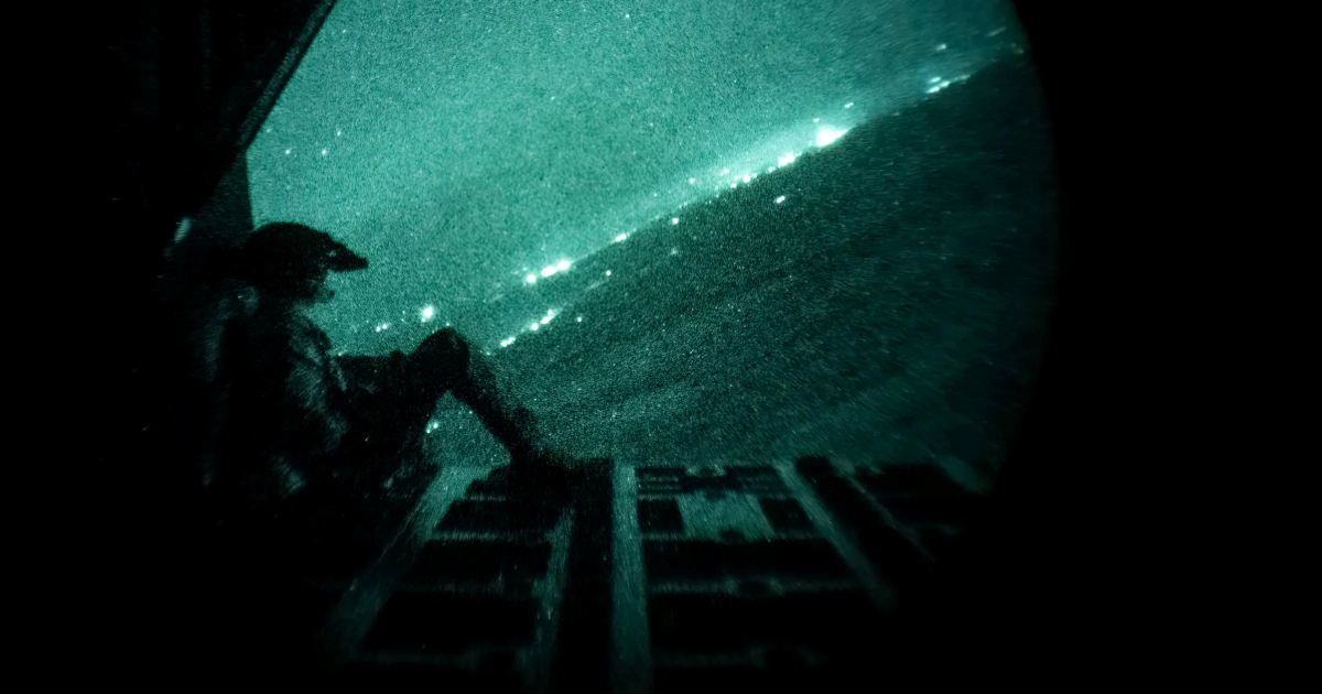 Tajni plan za Iran: Elitni specijalci bi pod vatrom vadili nuklearni materijal