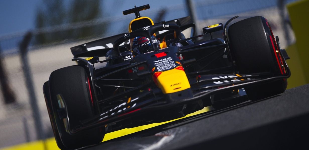 Verstappenu novi pole position, ima priliku ostati jedini pobjednik u Miamiju
