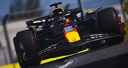 Verstappenu novi pole position, ima priliku ostati jedini pobjednik u Miamiju