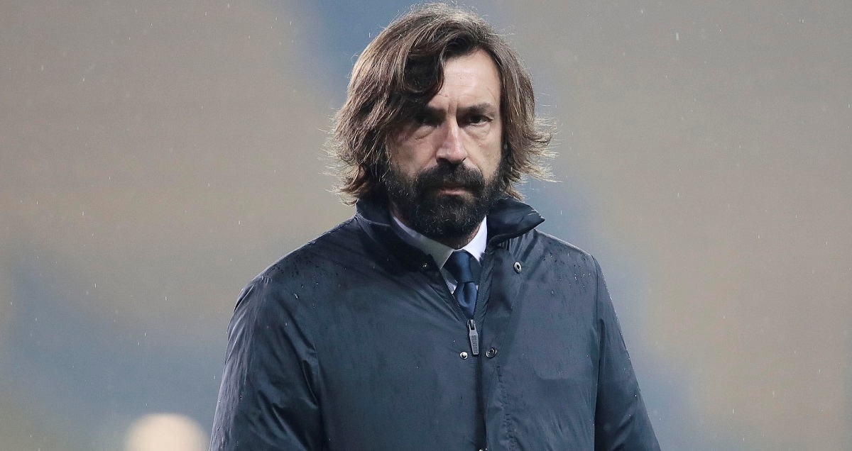Pirlo nakon novog kiksa u Serie A: Stalno radimo iste pogreške