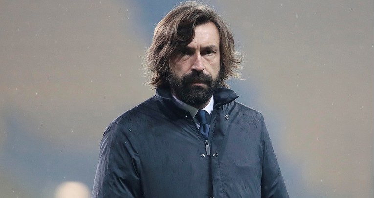 Pirlo nakon novog kiksa u Serie A: Stalno radimo iste pogreške
