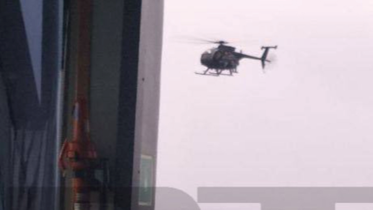 Amerikanci zaplijenili tanker koji prati ruska podmornica