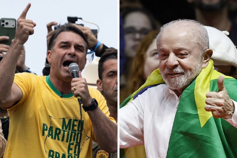 Predsjednički izbori u Brazilu, zemlja na raskrižju. Bira se između Trumpa i Kine