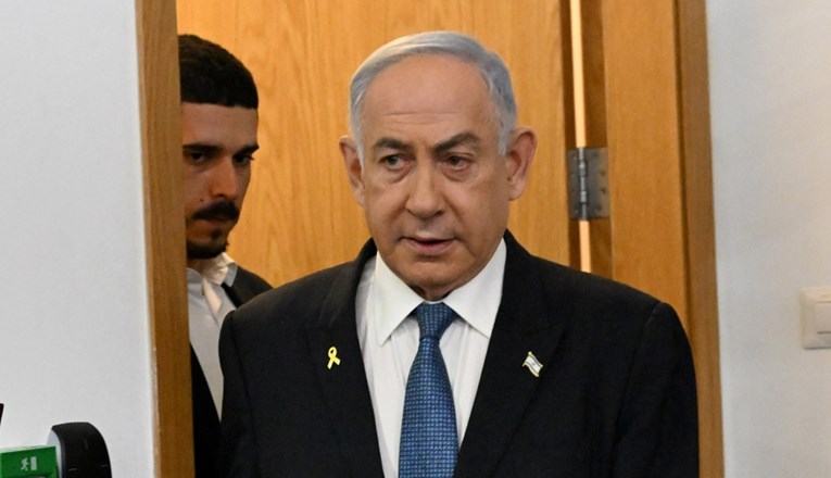 Netanyahu izišao iz bolnice kako bi progurao proračun. Liječnici se protivili