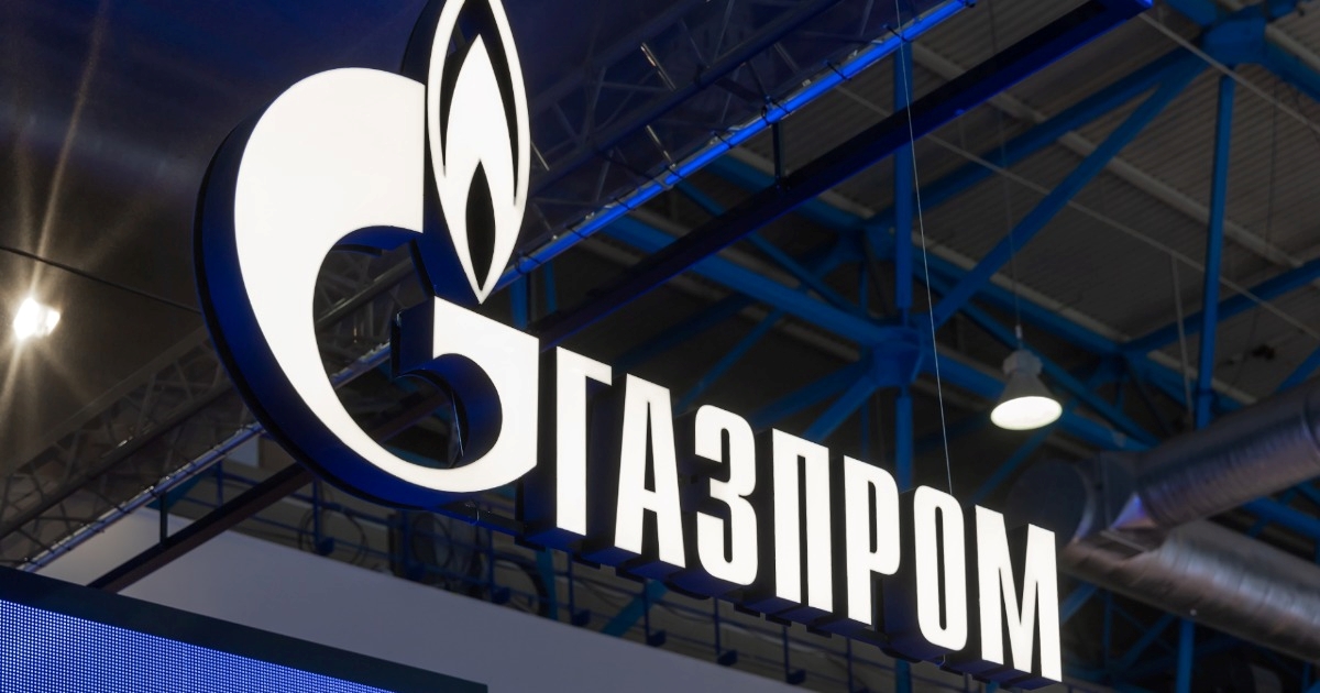 Gazprom traži promjenu imena bivše podružnice u Njemačkoj