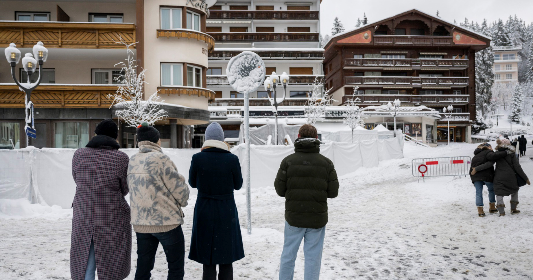 Istraga požara u Crans-Montani proširena na lokalne vlasti