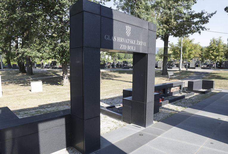 Imenovan novi šef zagrebačkih Gradskih groblja