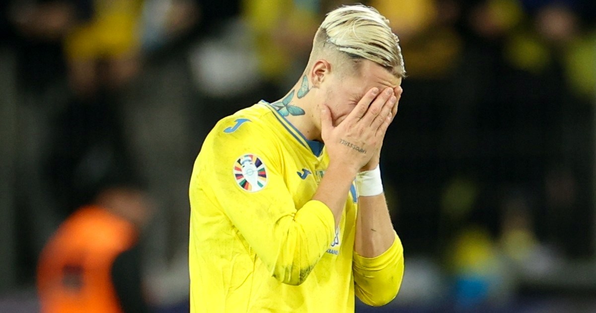 Ukrajinski novinar: Mudrik je pao na doping testu jer su mu ubrizgane kravlje stanice