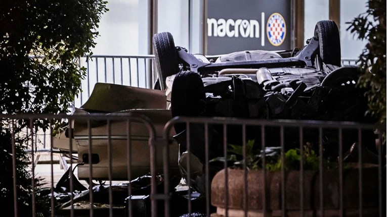 Poznat uzrok nesreće na Poljudu