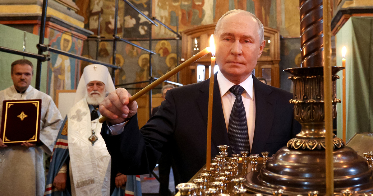 Putin: Ukrajina je otvorila Pandorinu kutiju. Neka očekuju odgovor