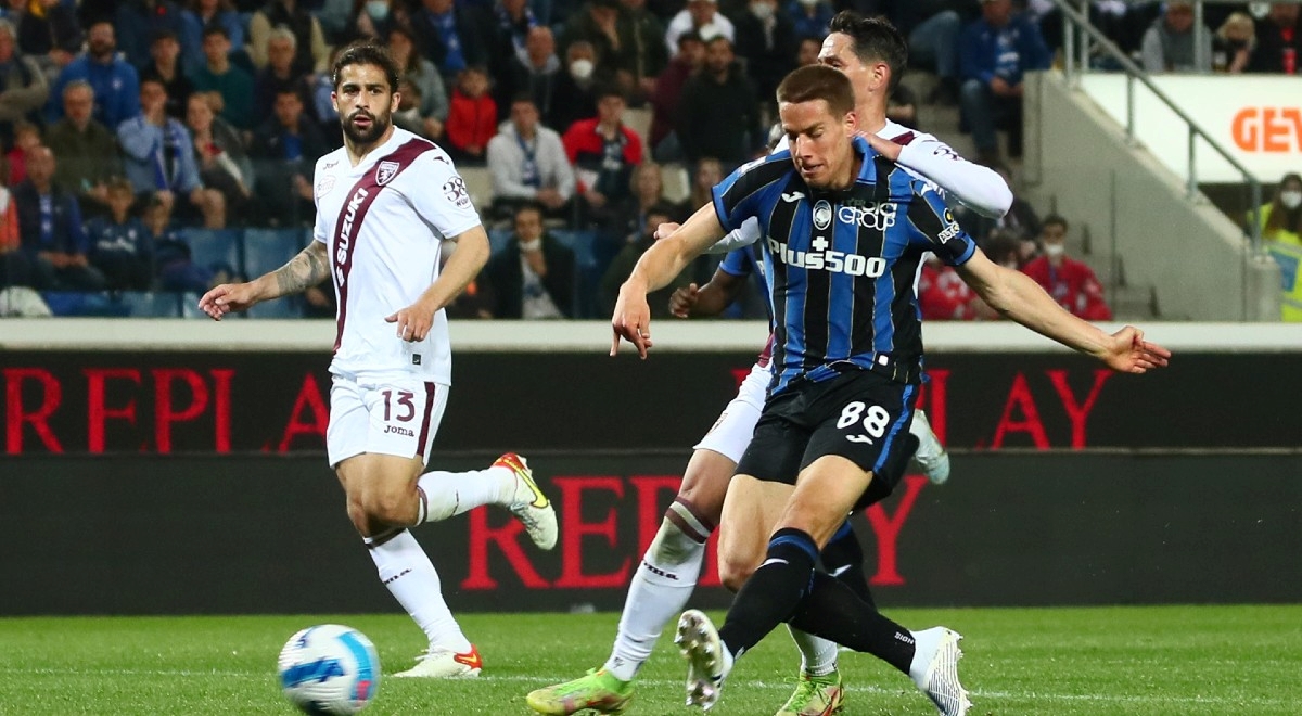 Atalanta i Jurićev Torino odigrali jednu od najluđih utakmica sezone s osam golova