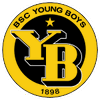 YOUNG BOYS