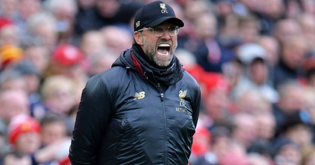 Klopp: Premiership je jako lijep proizvod, nema smisla ovako ga uništavati