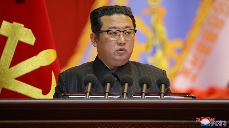 Kijev prekinuo veze sa Sjevernom Korejom zbog priznanja Donjecka i Luhanska