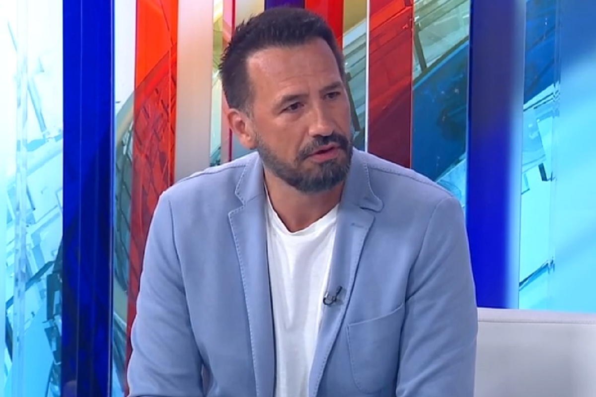 Peternel: Saborska većina teže razgradiva nego ove kemikalije koje su ušle u tlo