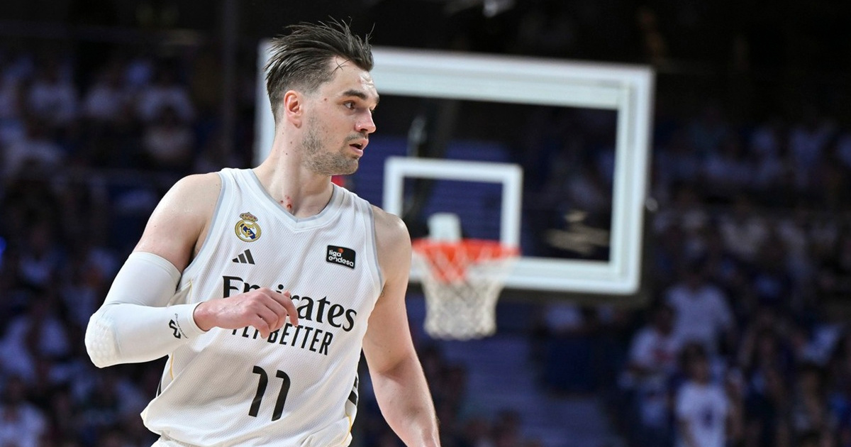 Tri dana i 850.000 eura. Hezonja pred odlukom