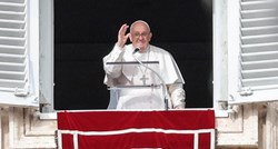 Papa osudio nasilje nad ženama
