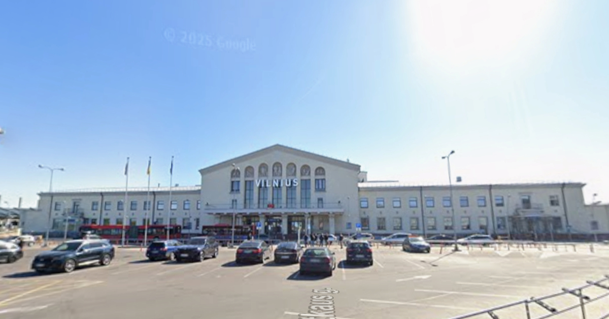 Zračna luka u Litvi zatvorena zbog meteoroloških balona iz Bjelorusije