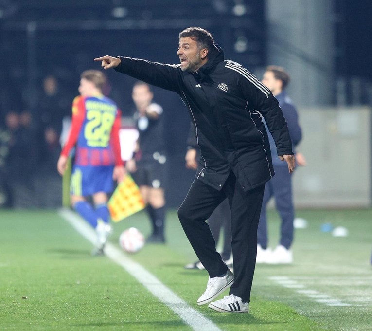 Garcia oštro kritizirao suđenje: Danas su nas izvarali