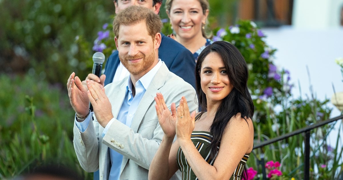 Meghan i Harry nagrađeni zbog odluke da imaju samo dvoje djece, dobili 4000 kuna