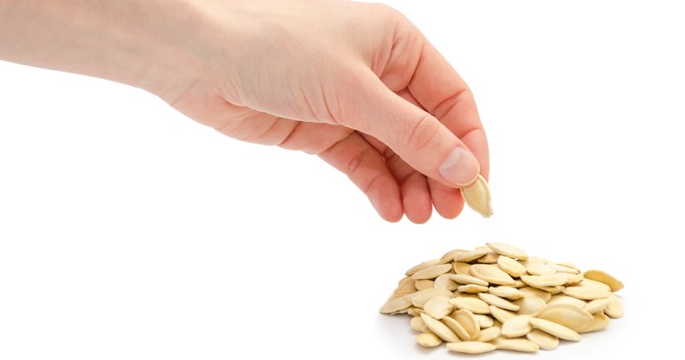 Dijetetičari objasnili zašto bismo svaki dan trebali jesti bučine sjemenke