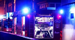 Dva od tri mladića poginula na Korčuli bila su vatrogasci: "Počivajte u miru, braćo"