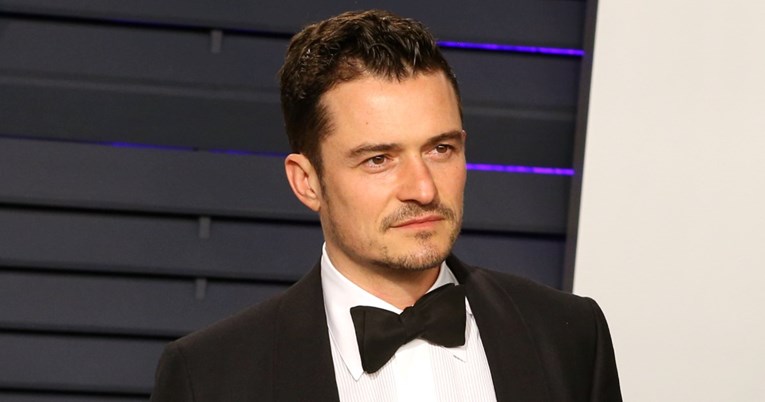 Orlando Bloom o teškom životnom periodu: Rekli su mi da možda više nikada neću hodati