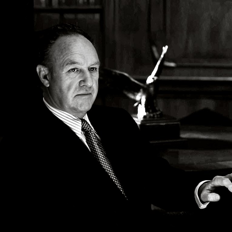 Gene Hackman i supruga Betsy pronađeni mrtvi