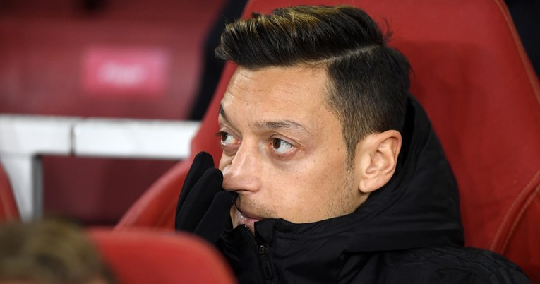 Sky Sports: Özil napokon odlazi iz Arsenala, poznato je i gdje