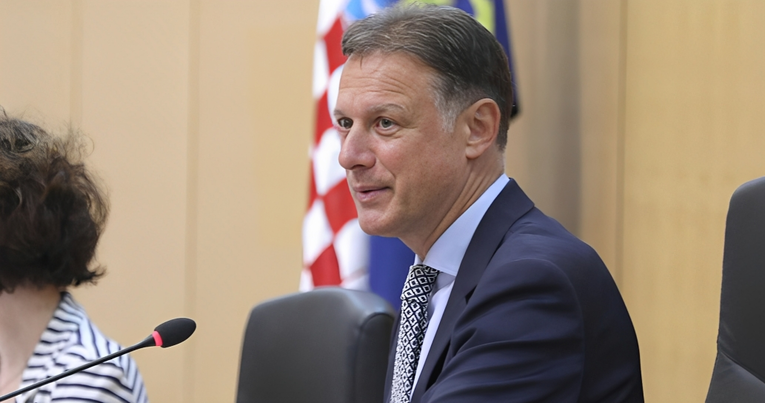 Njonjo odbio izvanrednu sjednicu o plinskoj aferi: "Većina smatra da nije potrebna"
