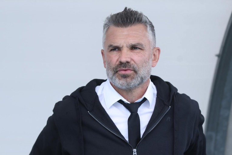 Stipić: Naše putovanje u SHNL-u je završilo