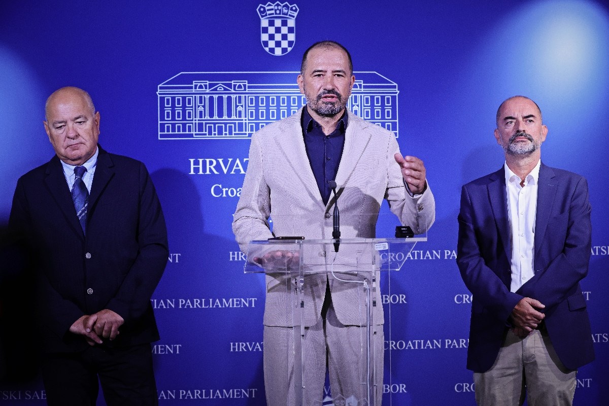 DOMiNO traži smjenu pravobraniteljice zbog komentara o Thompsonovom koncertu
