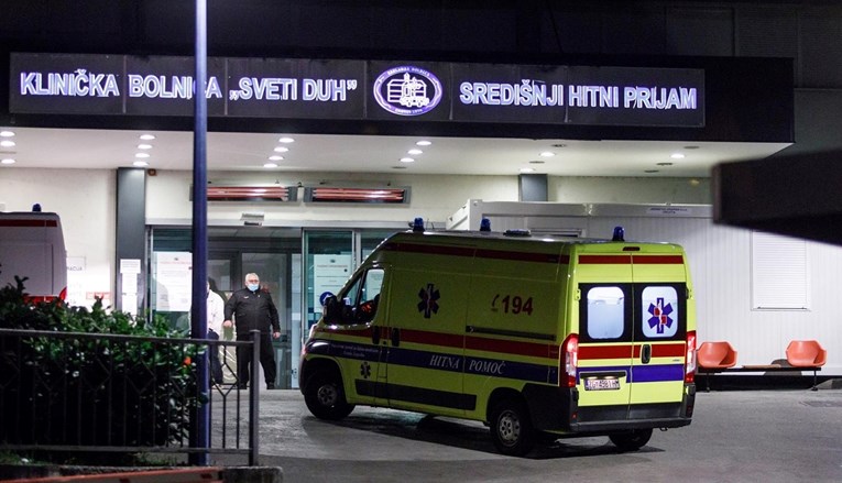 U čekaonici KB-a Sveti Duh umrla dva pacijenta, evo što kažu iz bolnice