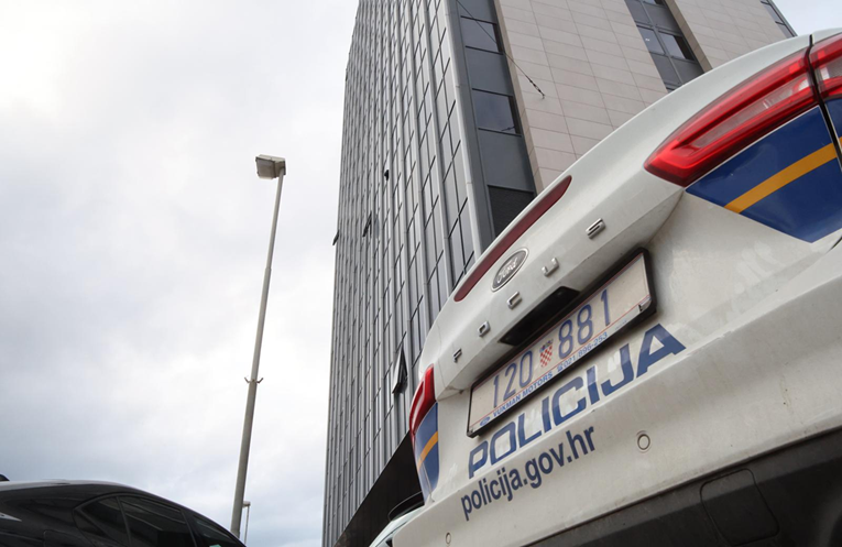 Pronađena djevojčica (12) koja je nestala u Splitu