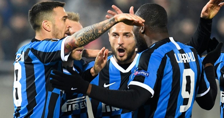 Talijanski mediji: Inter nakon šest mjeseci tjera zvijezdu, igrač se ne sviđa Conteu
