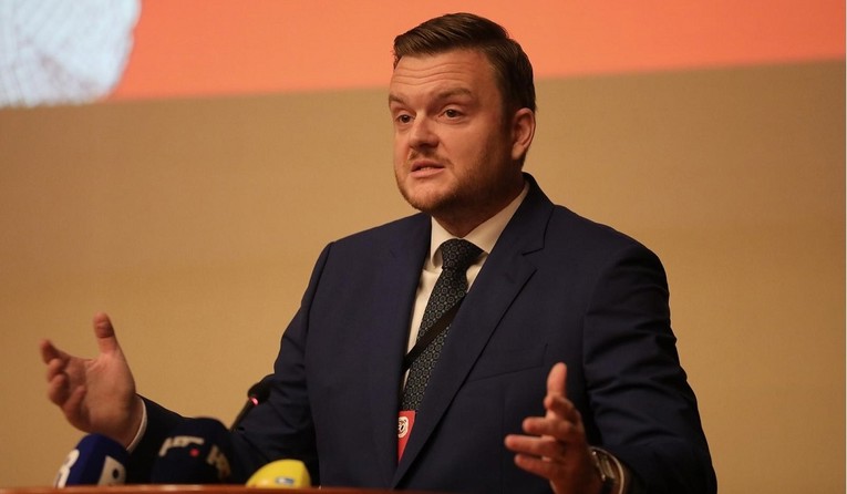 Primorac o preuzimanju Fortenove: Čudan poslovni potez