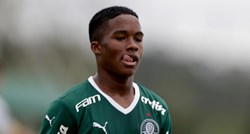Marca: Real vodi u utrci za brazilskog dječaka od 60 milijuna eura