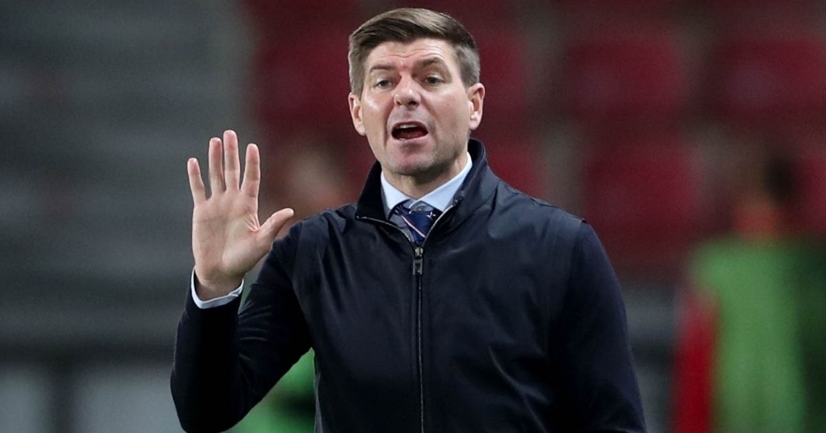 Steven Gerrard se vratio u Englesku. Novi klub ga je platio tri milijuna funti