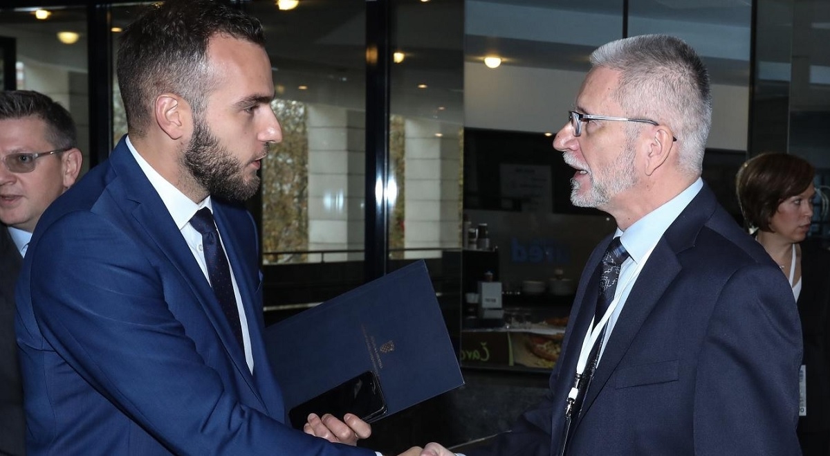 Aladrović: U budućnosti ćemo morati povećati radni vijek