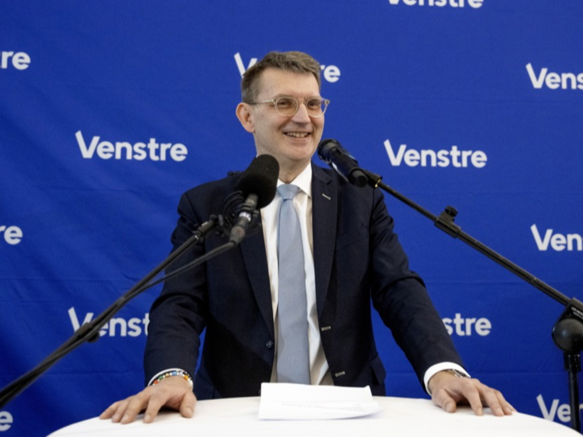 U Danskoj kreću pregovori o vladi desnog centra, socijaldemokrati bi mogli izvisiti