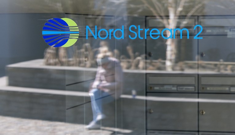 Švicarski ministar: Otpušteni su svi radnici Sjevernoga toka 2