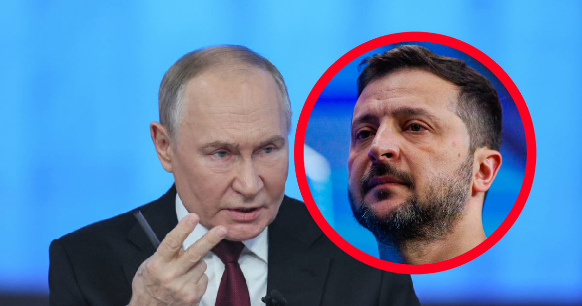 Zelenski: Spreman sam sjesti za pregovarački stol s Putinom
