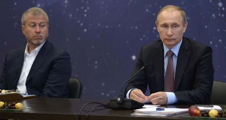 Neprepoznatljivi Abramovič. Evo kako sada izgleda gazda Chelseaja